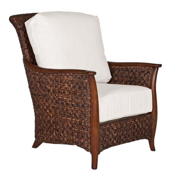 Acacia Home and Garden Minto Armchair Wayfair